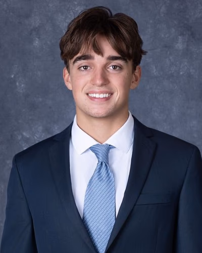 Eli Johnson, founder of LaunchYear